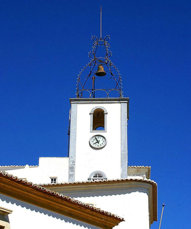 Apartment Old Town Center Albufeira Walk To Beach Exteriör bild